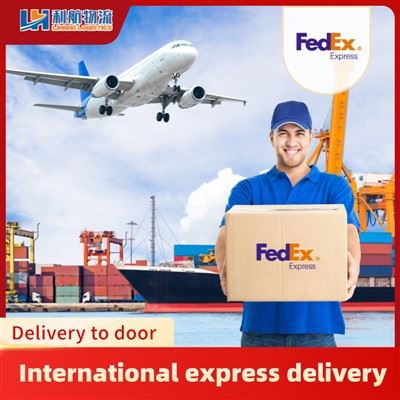 FedEx